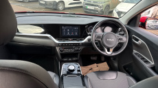 Kia E-Niro 150kW 2 Long Range 64kWh 5dr Auto Electric Estate